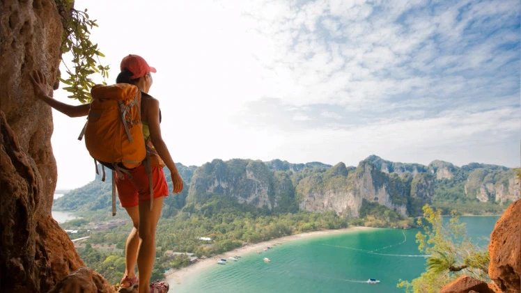 Seguro de viaje internacional